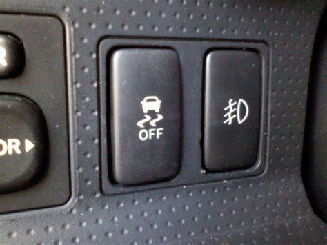 Is that something I can easily replace myself with a little bit of determination. . Where is the vsc button on a 2006 toyota 4runner